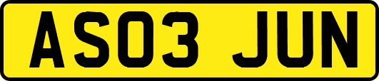 AS03JUN