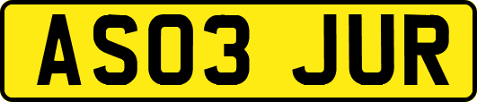 AS03JUR