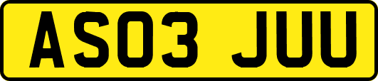 AS03JUU