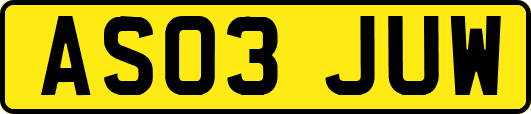 AS03JUW