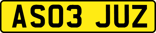AS03JUZ