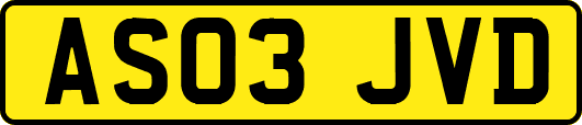 AS03JVD