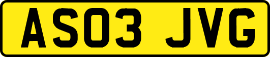 AS03JVG