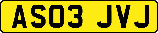 AS03JVJ