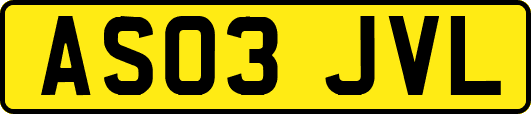 AS03JVL