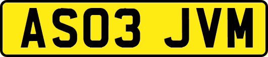 AS03JVM