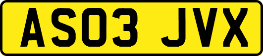 AS03JVX