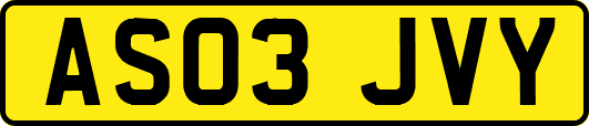 AS03JVY