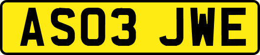 AS03JWE