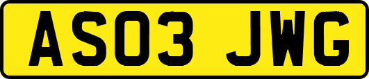 AS03JWG