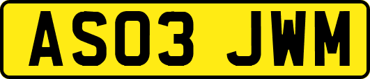 AS03JWM