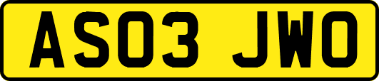 AS03JWO