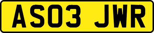 AS03JWR