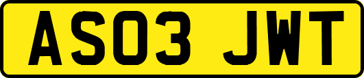 AS03JWT