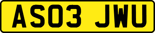 AS03JWU