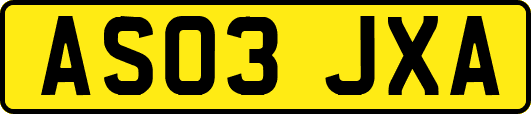 AS03JXA