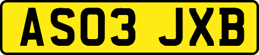 AS03JXB