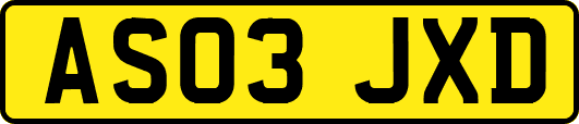 AS03JXD