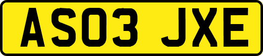 AS03JXE