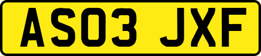 AS03JXF