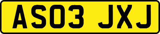 AS03JXJ