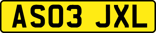 AS03JXL