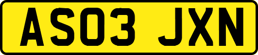 AS03JXN
