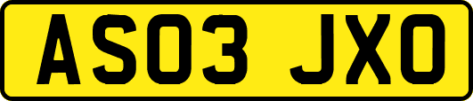 AS03JXO