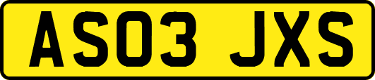 AS03JXS