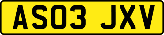 AS03JXV