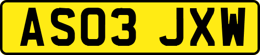 AS03JXW