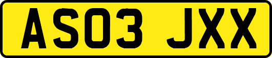 AS03JXX