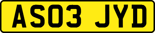 AS03JYD