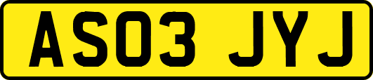 AS03JYJ