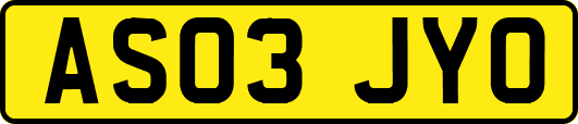 AS03JYO