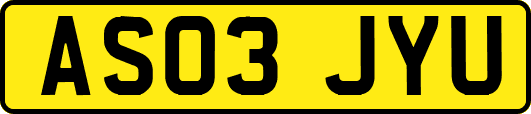 AS03JYU
