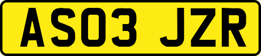 AS03JZR
