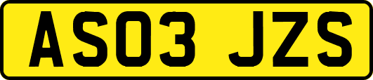 AS03JZS