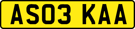 AS03KAA
