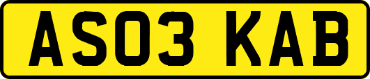 AS03KAB