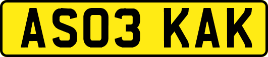 AS03KAK