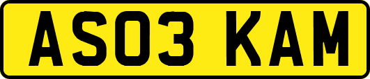 AS03KAM