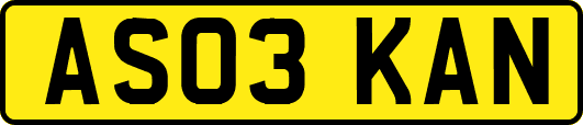 AS03KAN