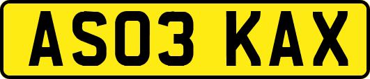 AS03KAX