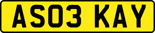 AS03KAY