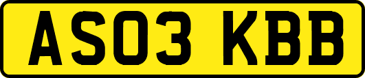 AS03KBB