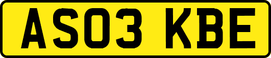 AS03KBE