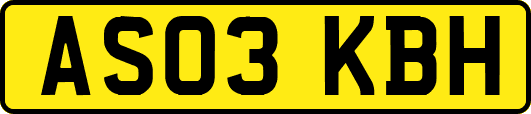 AS03KBH