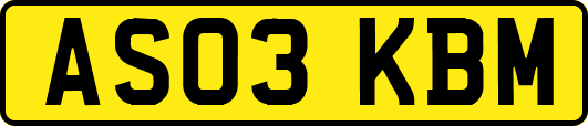 AS03KBM
