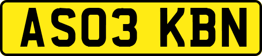 AS03KBN